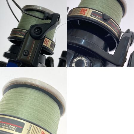  DAIWA ダイワ リール　GS-3000P 本体のみ