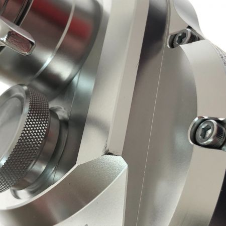  SHIMANO シマノ 両軸 20 オシアジガー 4000 04066