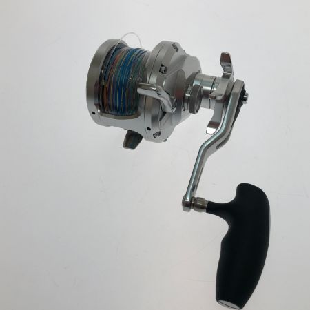  SHIMANO シマノ 両軸 20 オシアジガー 4000 04066