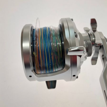  SHIMANO シマノ 両軸 20 オシアジガー 4000 04066