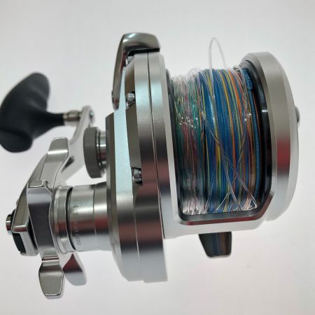  SHIMANO シマノ 両軸 20 オシアジガー 4000 04066