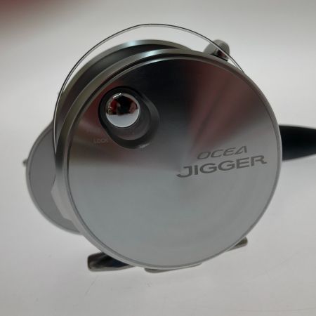  SHIMANO シマノ 両軸 20 オシアジガー 4000 04066