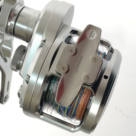  SHIMANO シマノ 両軸 20 オシアジガー 4000 04066