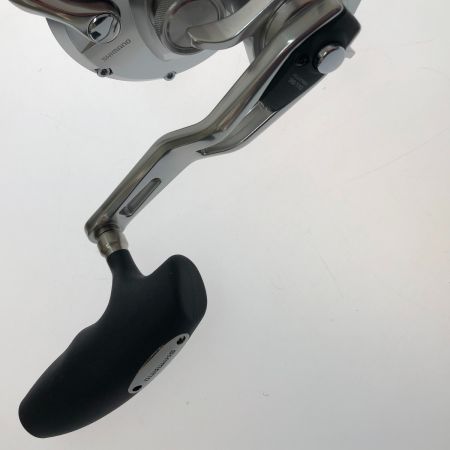  SHIMANO シマノ 両軸 20 オシアジガー 4000 04066