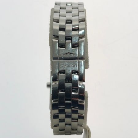  LONGINES ロンジン 腕時計 ドルチェビータ スモールセコンド クオーツ L5.155.4