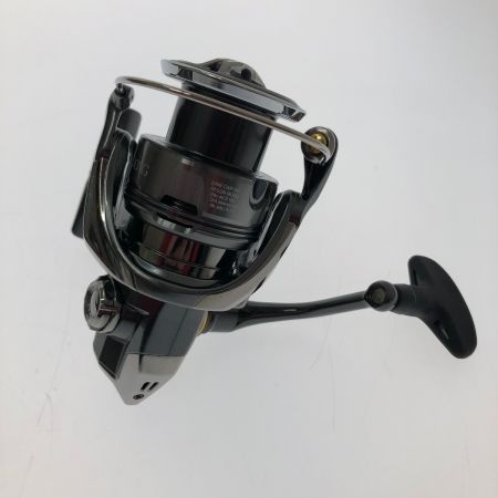  SHIMANO シマノ 24 ツインパワー C3000XG 046826