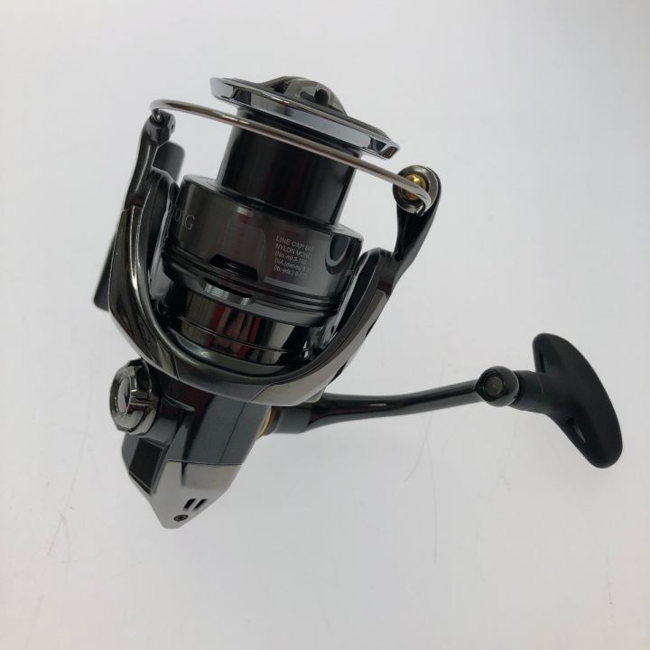 SHIMANO シマノ 24 ツインパワー C3000XG 046826｜中古｜なんでもリサイクルビッグバン