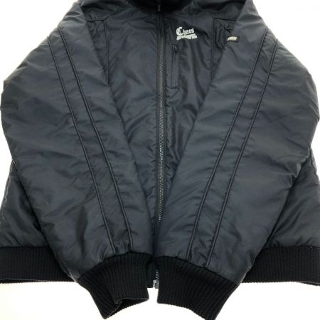  NEIGHBORHOOD ネイバーフッド ジャケット Lサイズ TSNH-JK01 ブラック