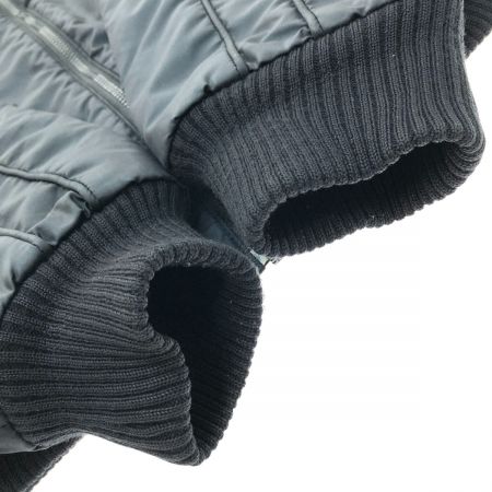  NEIGHBORHOOD ネイバーフッド ジャケット Lサイズ TSNH-JK01 ブラック