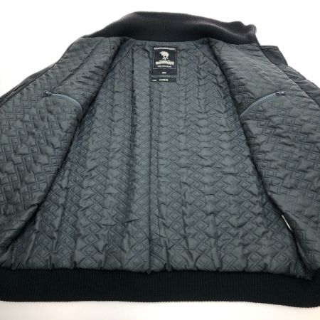  NEIGHBORHOOD ネイバーフッド ジャケット Lサイズ TSNH-JK01 ブラック