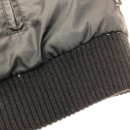  NEIGHBORHOOD ネイバーフッド ジャケット Lサイズ TSNH-JK01 ブラック