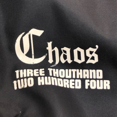  NEIGHBORHOOD ネイバーフッド ジャケット Lサイズ TSNH-JK01 ブラック