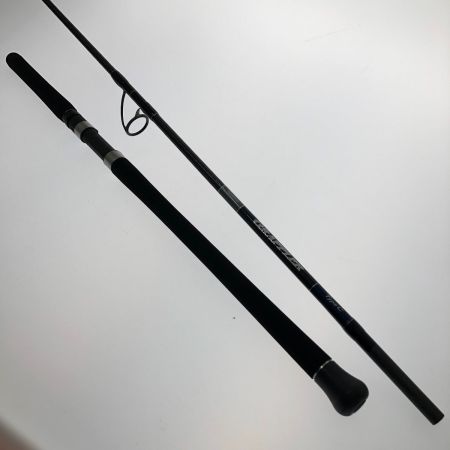  SHIMANO シマノ 19グラップラータイプC S82MH 39198