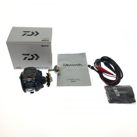  DAIWA ダイワ 15レオブリッツ 300J　ＰＥ専用 801298