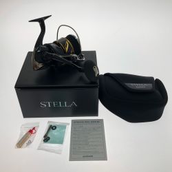 □□ SHIMANO シマノ 19 ステラ SW 10000PG 03967 Aランク