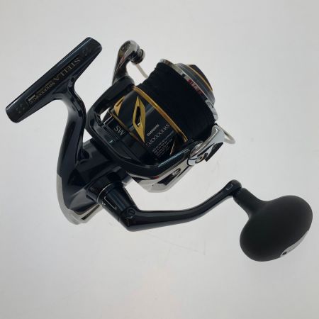  SHIMANO シマノ 19 ステラ SW 10000PG 03967