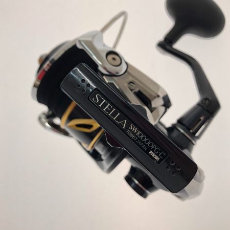 SHIMANO シマノ 19 ステラ SW 10000PG 03967