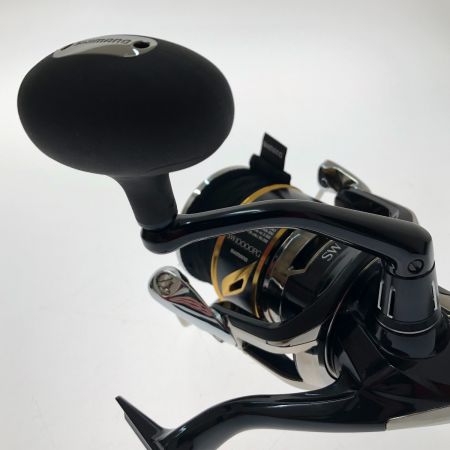  SHIMANO シマノ 19 ステラ SW 10000PG 03967