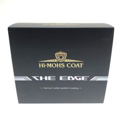 □□ ソフト99 G'ZOX ハイモース コート ジ・エッジ 車用品 MHUYH9 Bランク