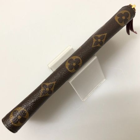  LOUIS VUITTON ルイヴィトン 長財布 モノグラム ポルトフォイユ・クレマンス M60742 フューシャ