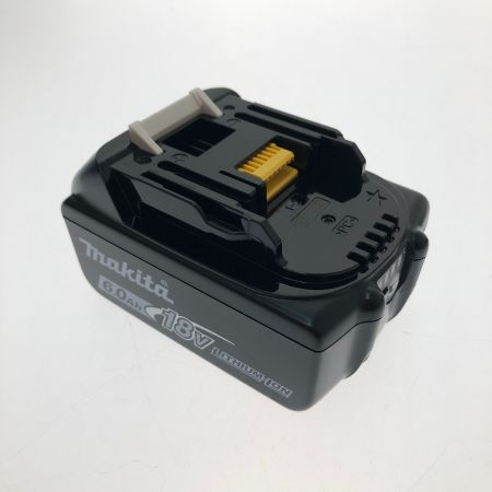  MAKITA マキタ 充電式インパクトレンチ 18V TW300DRGX 青