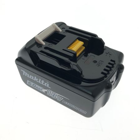  MAKITA マキタ 充電式インパクトレンチ 18V TW300DRGX 青