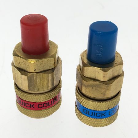  タカトテクニカ R134a カーエアコン用ゲージマニホールド サービスキット E7-134