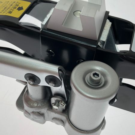  MASADA マサダ 油圧シザースジャッキ MSJ-850