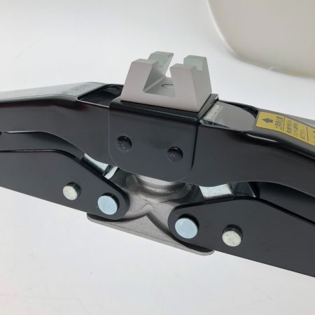  MASADA マサダ 油圧シザースジャッキ MSJ-850