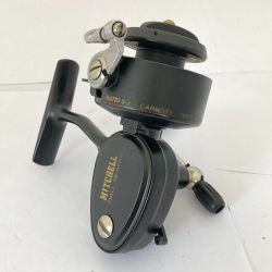 □□  リール　MITCHELL 308 本体のみ Cランク