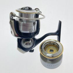 □□ DAIWA ダイワ スピニングリール　セルテート　2500 Cランク