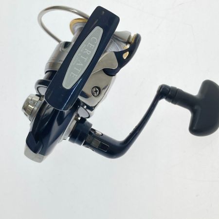  DAIWA ダイワ スピニングリール　セルテート　2500