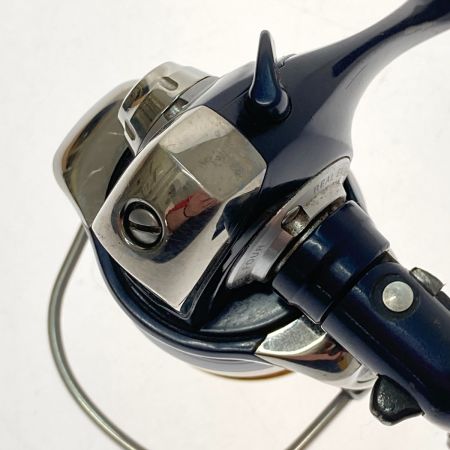  DAIWA ダイワ スピニングリール　セルテート　2500