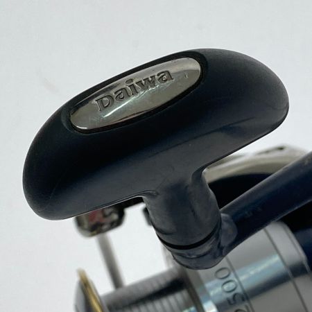  DAIWA ダイワ スピニングリール　セルテート　2500