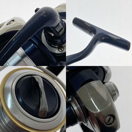  DAIWA ダイワ スピニングリール　セルテート　2500