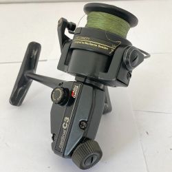 □□ Abu Garcia アブガルシア Cardinal C3 本体のみ Cランク