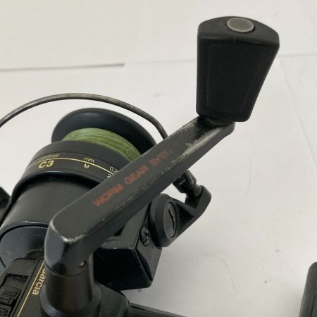  Abu Garcia アブガルシア Cardinal C3 本体のみ