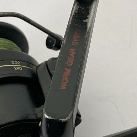  Abu Garcia アブガルシア Cardinal C3 本体のみ