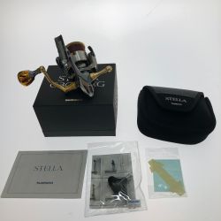 □□ SHIMANO シマノ 14ステラC3000HG 03246 Bランク