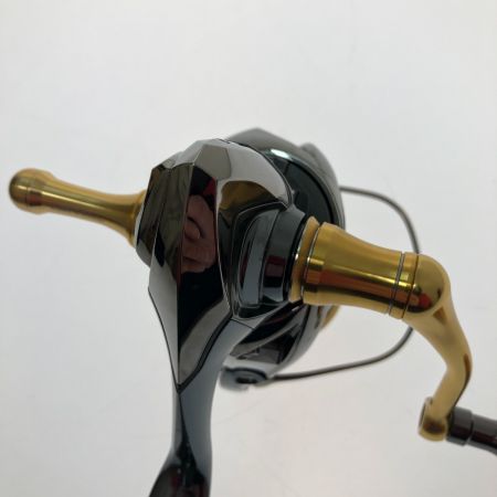  SHIMANO シマノ 14ステラC3000HG 03246