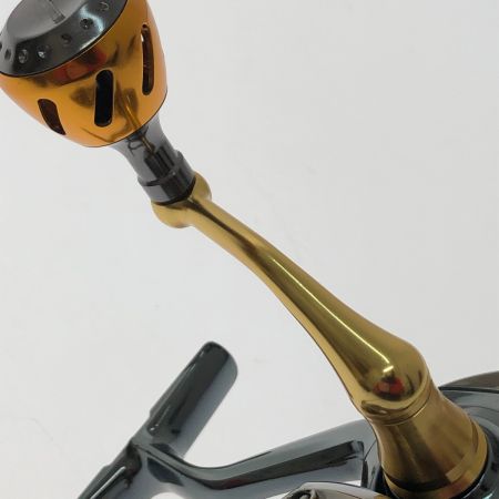  SHIMANO シマノ 14ステラC3000HG 03246