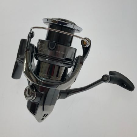  SHIMANO シマノ 24ツインパワーC3000XG 046826