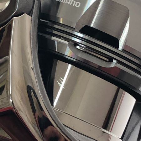  SHIMANO シマノ 24ツインパワーC3000XG 046826