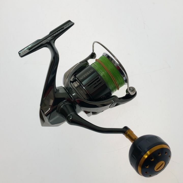 SHIMANO シマノ 22 ステラ C3000XG 夢屋ハンドルノブ付 043924｜中古｜なんでもリサイクルビッグバン