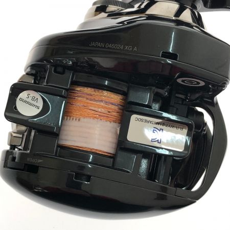  SHIMANO シマノ 23 アンタレスDC MD XG RIGHT 046024 本体のみ