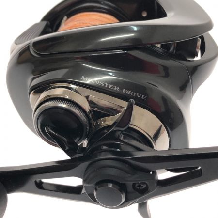  SHIMANO シマノ 23 アンタレスDC MD XG RIGHT 046024 本体のみ