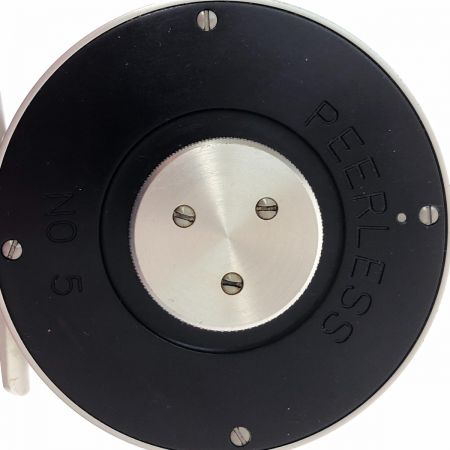  PEERLESS フライリール　ピアレス　ＮＯ5