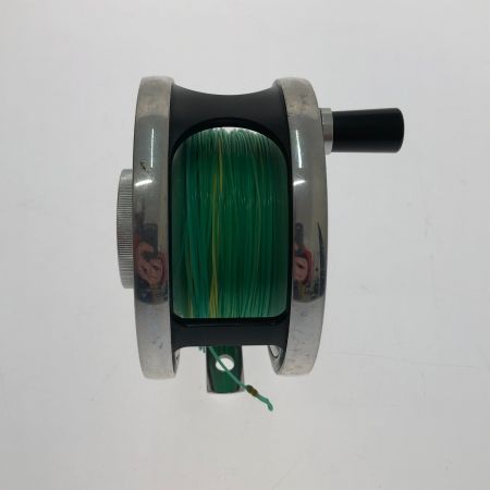  HARDY ハーディー フライリール　カスカペディアMKⅢ ＃8/9