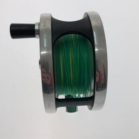  HARDY ハーディー フライリール　カスカペディアMKⅢ ＃8/9