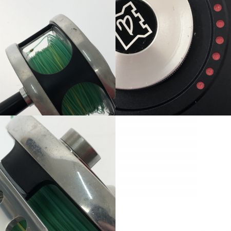  HARDY ハーディー フライリール　カスカペディアMKⅢ ＃8/9